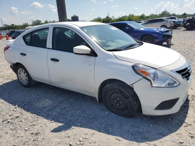 2019 NISSAN VERSA S 3N1CN7AP2KL805154