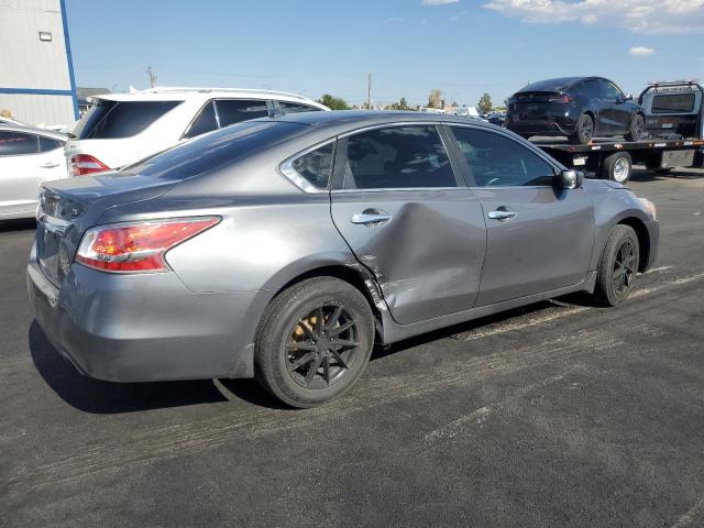 Vin: 1n4al3ap2fc101028, lot: 60682585, nissan altima 2.5 20153