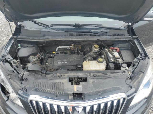 2016 BUICK ENCORE KL4CJASB2GB714364