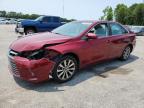 2016 TOYOTA CAMRY LE - 4T1BF1FK5GU502894