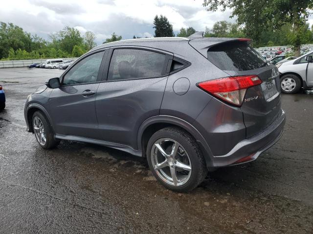 Vin: 3czru6h99km716097, lot: 61879965, honda hr-v touring 20192