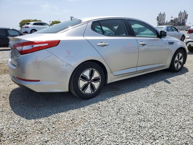 Vin: knagm4ad1d5045806, lot: 59898245, kia optima hybrid 20133