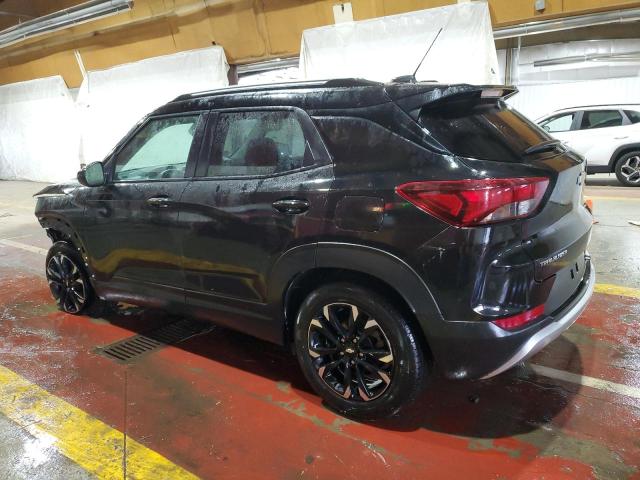 Vin: kl79mps26pb071489, lot: 59938545, chevrolet trailblzr lt 20232