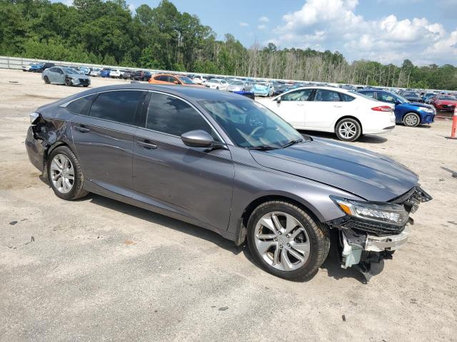 2018 HONDA ACCORD LX - 1HGCV1F1XJA057565