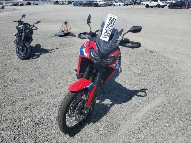 2024 HONDA CRF1000 D JH2SD1557RK000240