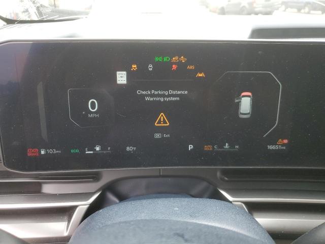 2025 KIA CARNIVAL S KNDNE5K3XS6461153