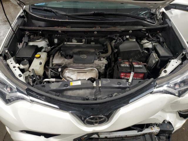 2017 TOYOTA RAV4 LIMIT - 2T3DFREV1HW624194