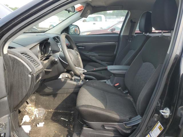 2020 MITSUBISHI OUTLANDER JA4AR3AUXLU027159