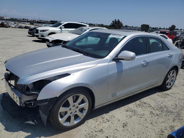 Vin: 1g6ab5rx2e0185366, lot: 59546385, cadillac ats luxury 2014 img_1