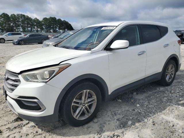 Vin: 5xyzt3lb8hg434749, lot: 60261275, hyundai santa fe 2017 img_1