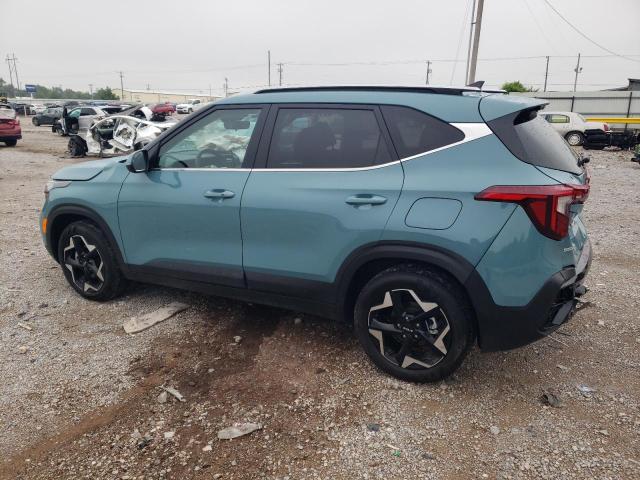 Vin: knder2aa9s7684393, lot: 59688465, kia seltos ex 20252
