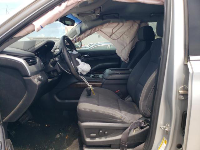 2017 CHEVROLET SUBURBAN C 1GNSCGKC5HR315424