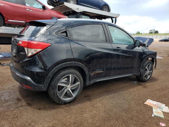 Vin: 3czru6h52nm760766, lot: 59767395, honda hr-v ex 20223