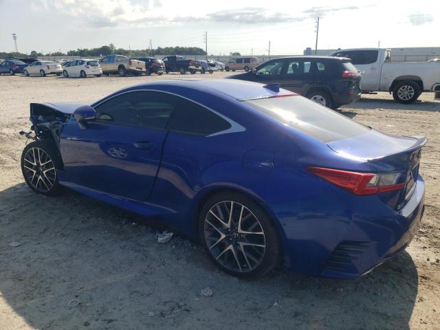 2016 LEXUS RC 300 JTHSM5BC1G5001302