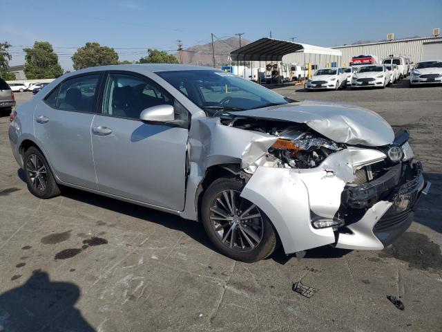 Vin: 5yfburhe0hp604845, lot: 60699425, toyota corolla l 20174