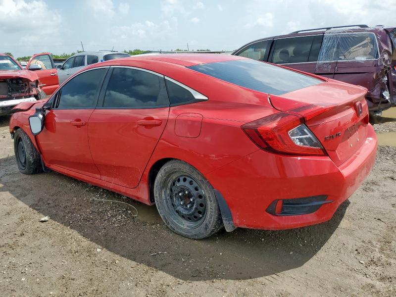 Vin: 2hgfc2f58hh560440, lot: 60137075, honda civic lx 20172