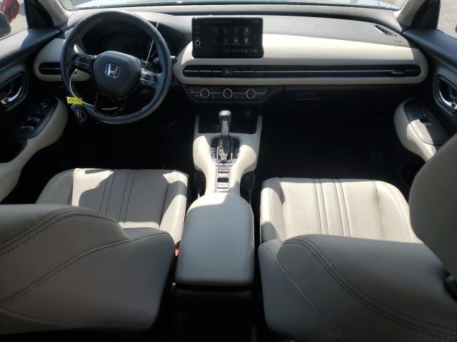 2024 HONDA HR-V EXL 3CZRZ1H70RM709195