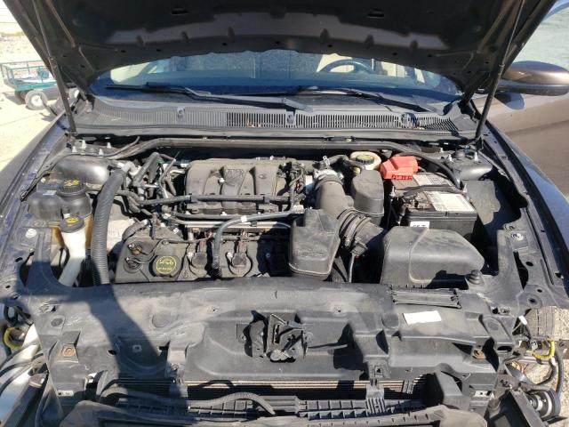 2015 FORD TAURUS SEL - 1FAHP2E83FG183800