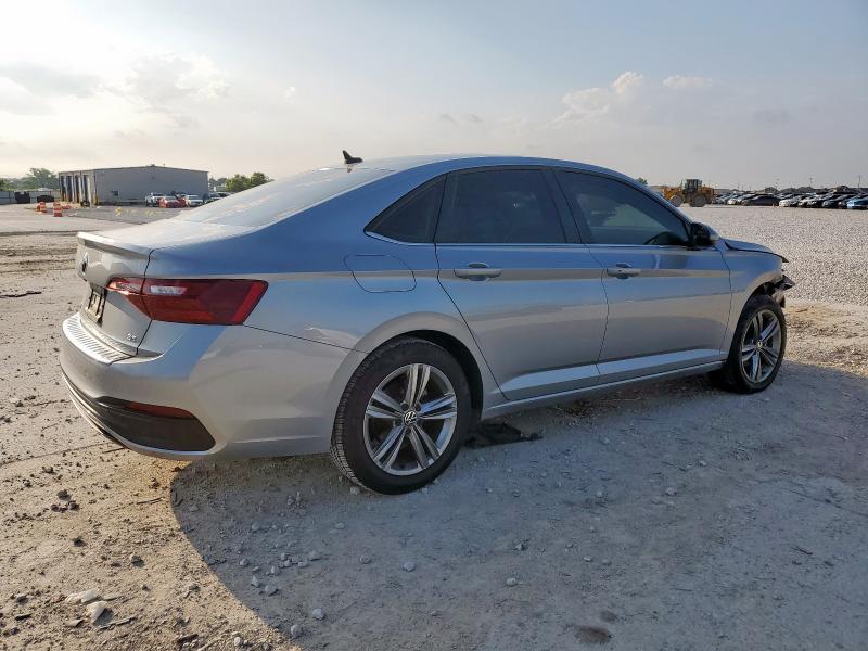 Vin: 3vwem7bu6pm012757, lot: 59131485, volkswagen jetta se 20233