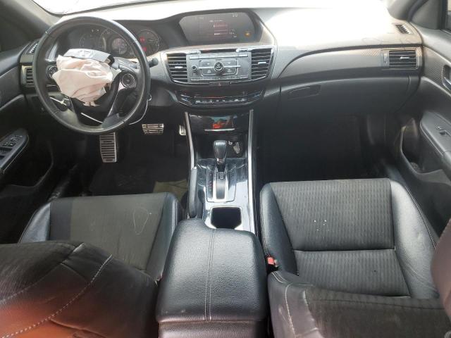 2017 HONDA ACCORD SPO - 1HGCR2F54HA203143