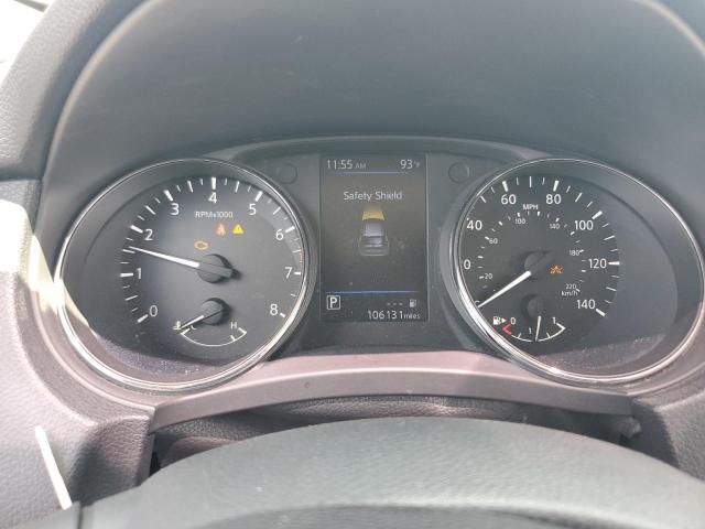 2018 NISSAN ROGUE S - 5N1AT2MV0JC801858