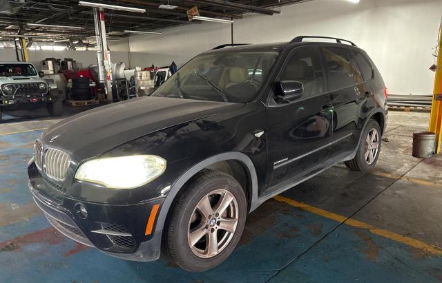Vin: 5uxzw0c55bl661651, lot: 61866905, bmw x5 xdrive35d 20112