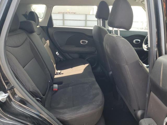 2018 KIA SOUL - KNDJN2A22J7560368