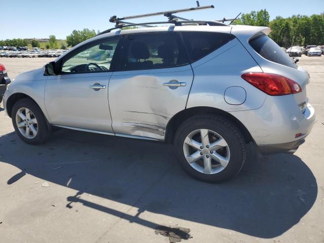 Vin: jn8az1mw9aw130117, lot: 61676105, nissan murano s 20102