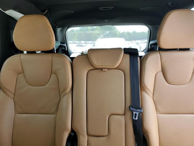 2017 VOLVO XC90 T6 - YV4A22PK7H1109477
