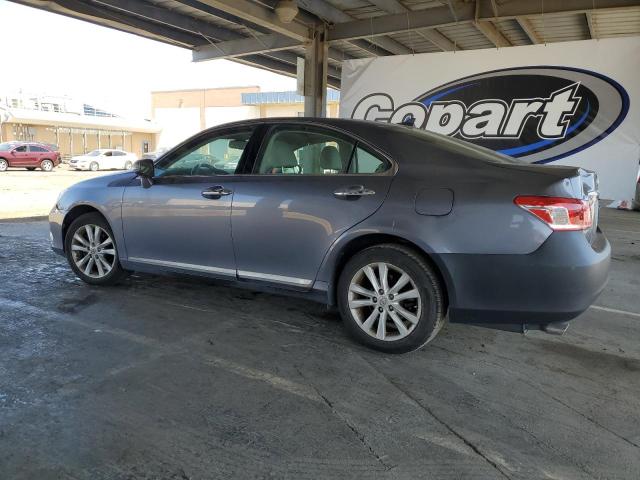 Vin: jthbk1eg3c2487586, lot: 59581265, lexus es350 350 20122