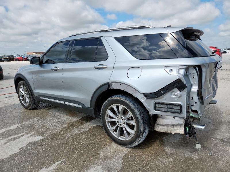2023 FORD EXPLORER L 1FMSK8FH3PGA57255