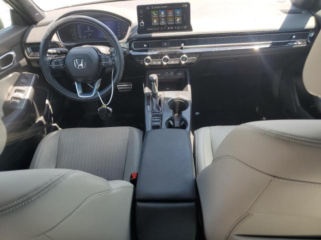 2023 HONDA CIVIC SPOR - 19XFL1H86PE010356