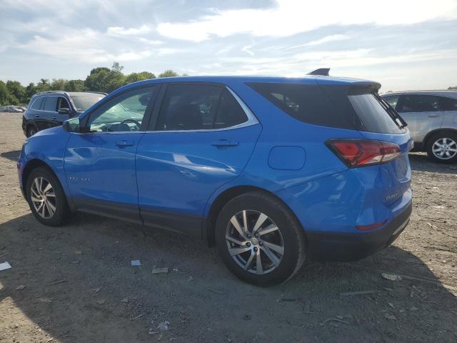 Vin: 3gnaxueg9rs109664, lot: 59198565, chevrolet equinox lt 20242