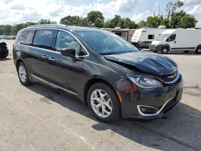 Vin: 2c4rc1bg8jr130677, lot: 62099225, chrysler pacifica touring l 20184
