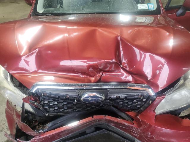 2015 SUBARU FORESTER 2 JF2SJADC2FH404705