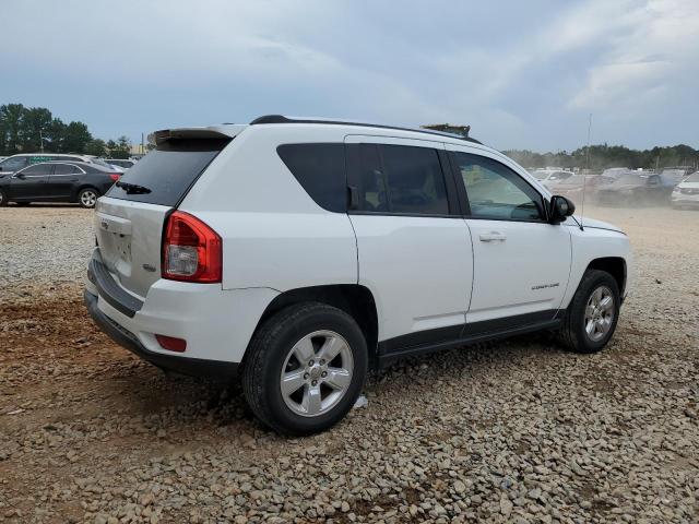 Vin: 1c4njcea4dd237871, lot: 62171405, jeep compass latitude 20133