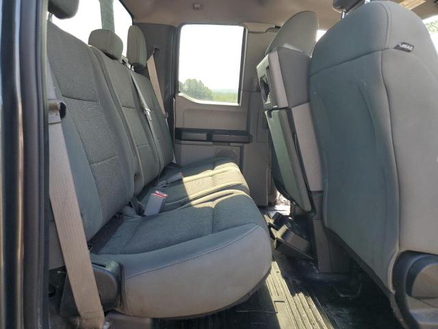 2017 FORD F250 SUPER 1FT7X2BT8HEC39095