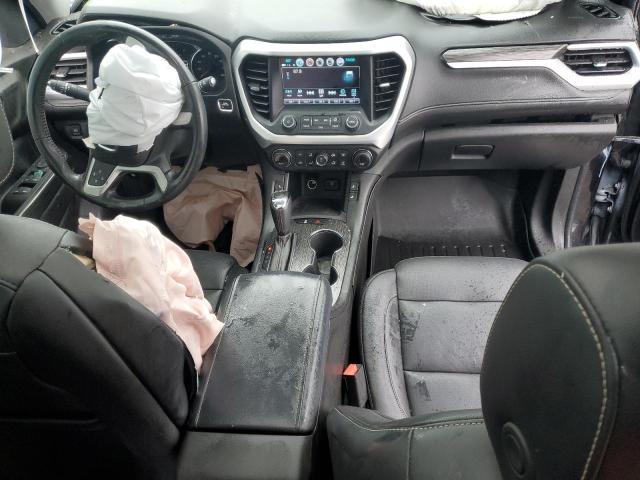 2019 GMC ACADIA SLT 1GKKNULS2KZ175707
