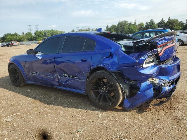 2022 DODGE CHARGER SR 2C3CDXL93NH140927