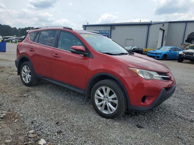 Vin: 2t3yfrev3ew102566, lot: 59385165, toyota rav4 limited 20144