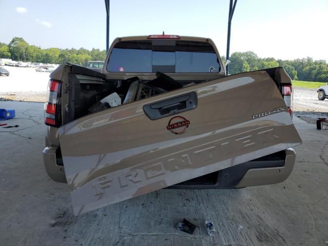 2023 NISSAN FRONTIER S - 1N6ED1EK7PN642235