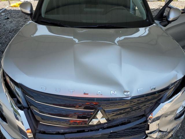 2023 MITSUBISHI OUTLANDER JA4J3UA89PZ060981