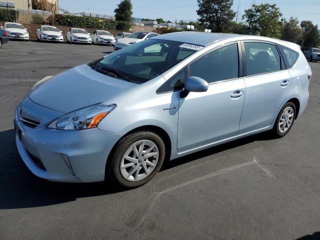 Vin: jtdzn3eu1d3192524, lot: 60084395, toyota prius 2013 img_1