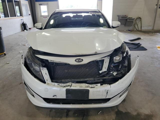2015 KIA OPTIMA LX - KNAGM4A73F5593545
