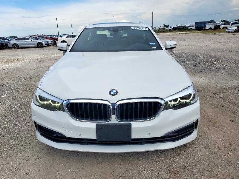 2019 BMW 530E - WBAJA9C54KB393017