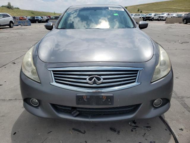 2010 INFINITI G37 - JN1CV6AR0AM457712
