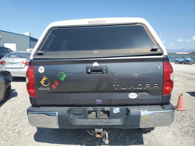 2014 TOYOTA TUNDRA CRE - 5TFDW5F1XEX344608