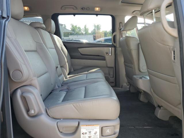 2016 HONDA ODYSSEY EX - 5FNRL5H68GB134111
