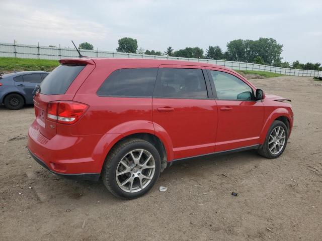 Vin: 3c4pddeg1gt227369, lot: 59597675, dodge journey r/t 20163