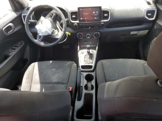 2021 HYUNDAI VENUE SE KMHRB8A32MU103052